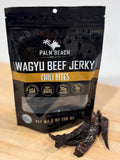 Wagyu Jerky - Chili Bites